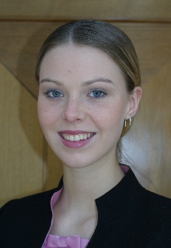 Rebecca Kappler